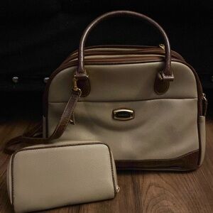 Rossetti purse with wallet